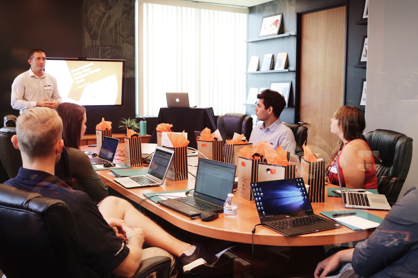 Growth content lab workspace